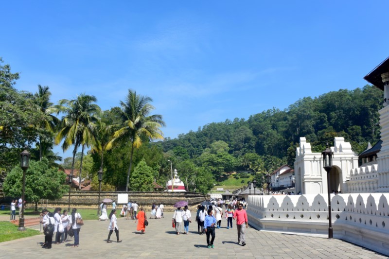 Rondreizen – Rondreis Authentiek Sri Lanka & Malediven