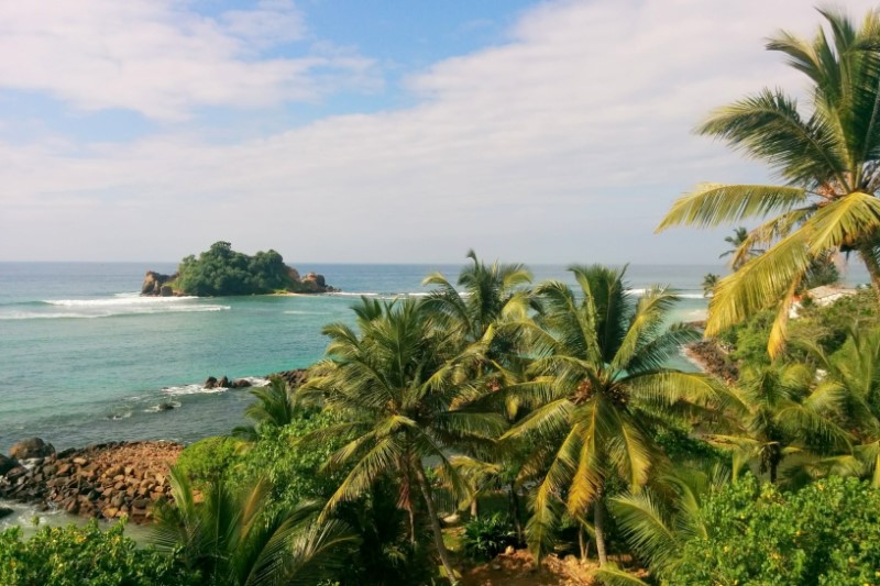 Rondreizen – Natuurreis Sri Lanka