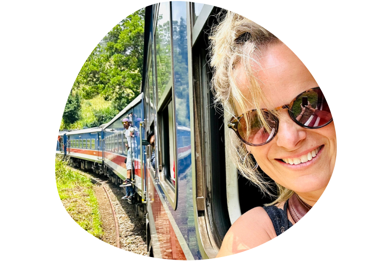 Excursies – Treinen door de Hooglanden
