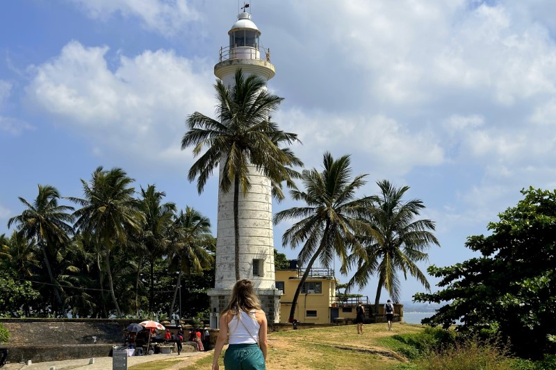 Familiereizen – Familiereis Klassiek Sri Lanka