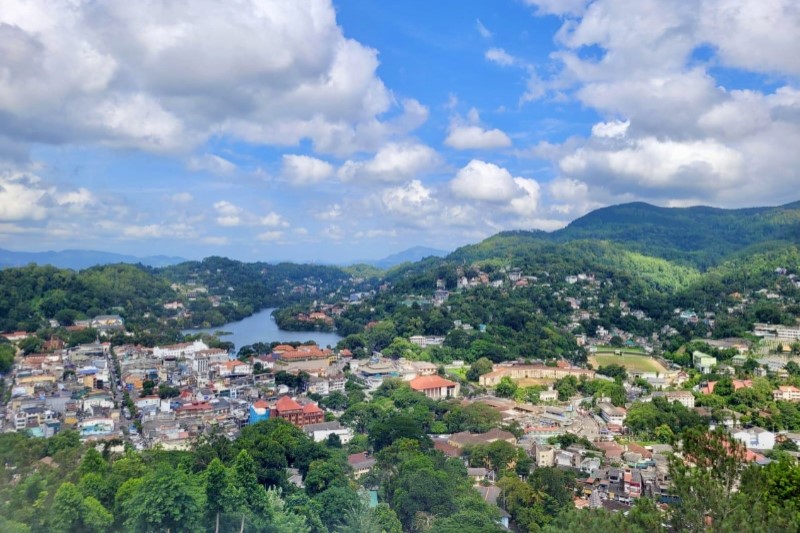 Rondreizen – Rondreis Authentiek Sri Lanka