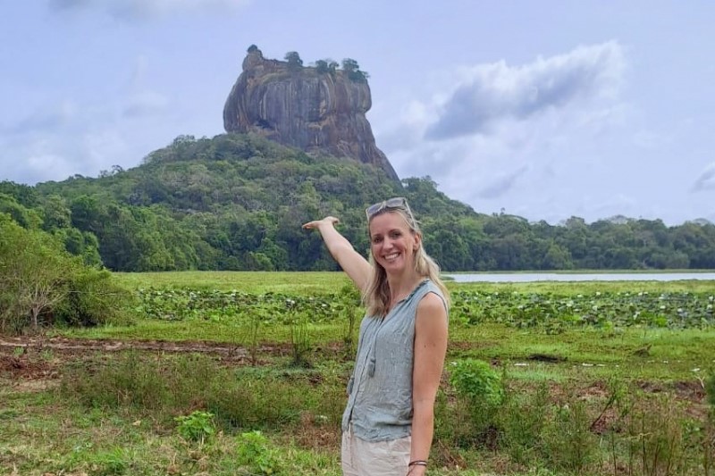 Rondreizen – Rondreis Avontuurlijk Sri Lanka