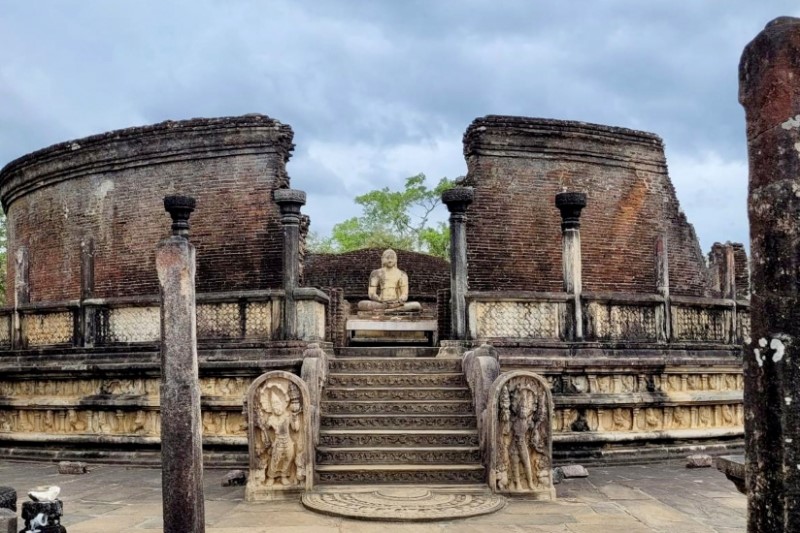Rondreizen – Rondreis Authentiek Sri Lanka & Malediven