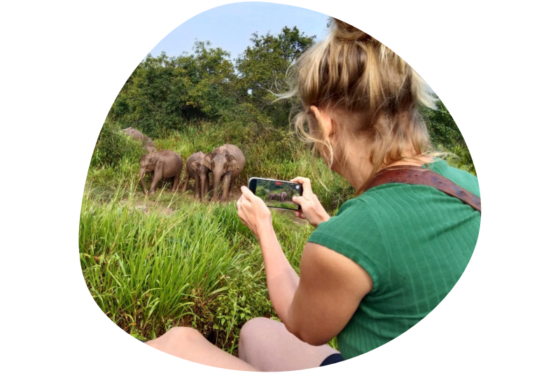 Rondreizen – Rondreis Avontuurlijk Sri Lanka
