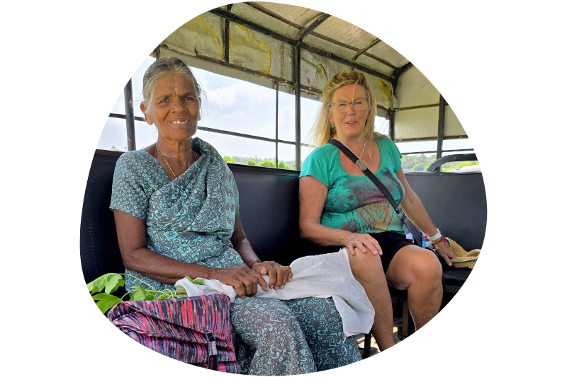 Rondreizen – Rondreis Authentiek Sri Lanka