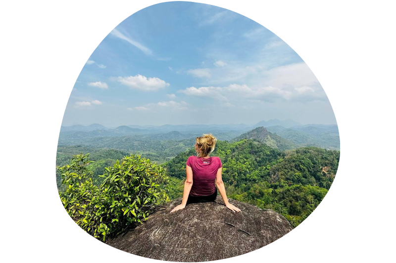 Rondreizen – Rondreis Actief Sri Lanka
