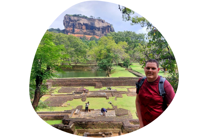 Rondreizen – Rondreis Noord & Zuid Sri Lanka