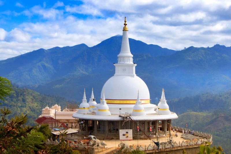 Excursies – Bandarawela Klooster