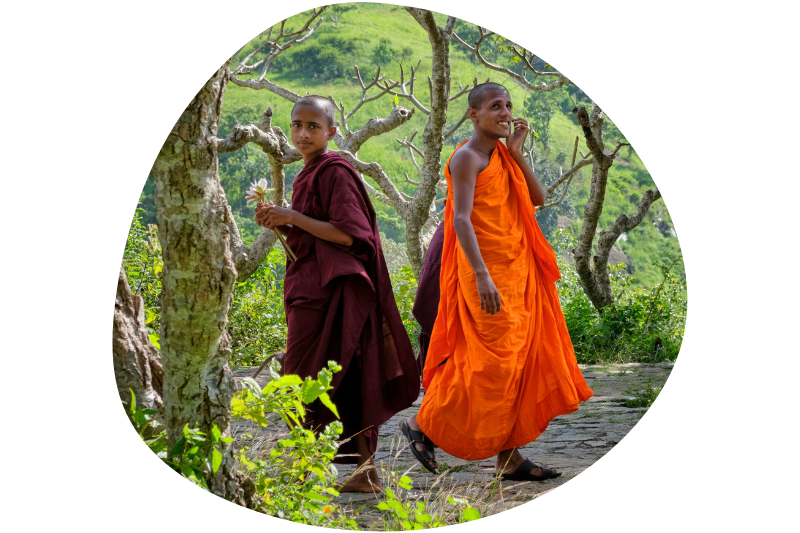 Excursies – Bandarawela Klooster
