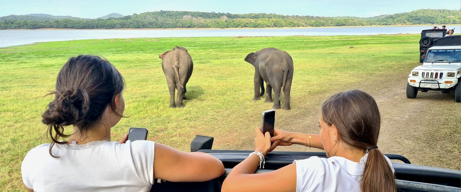 Familiereizen – Familie Rondreis Sri Lanka Zomervakantie