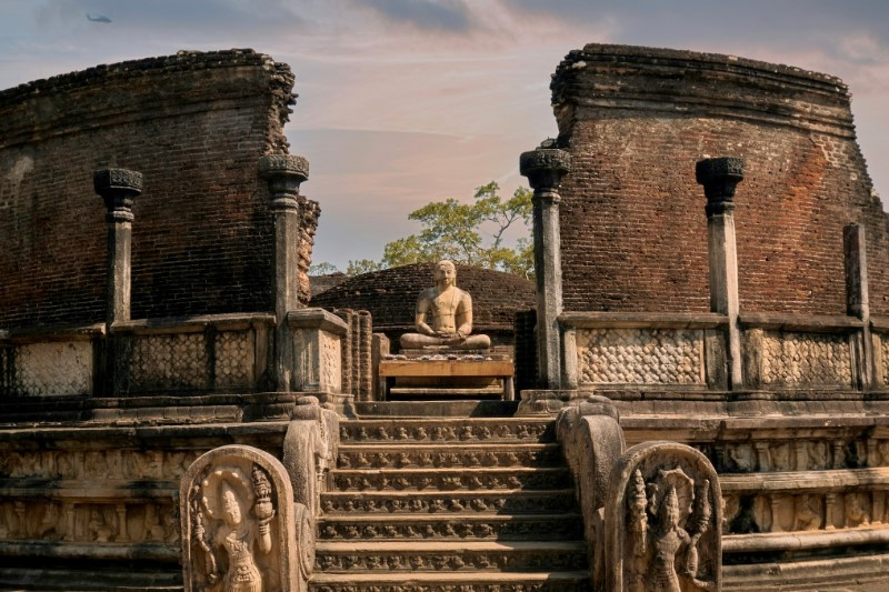 Rondreizen – Rondreis Authentiek Sri Lanka