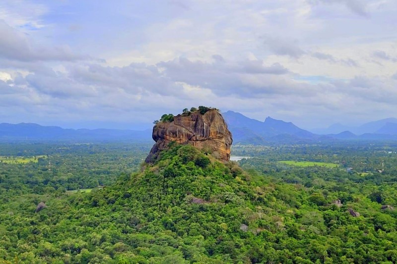 Familiereizen – Familie Rondreis Sri Lanka Zomervakantie