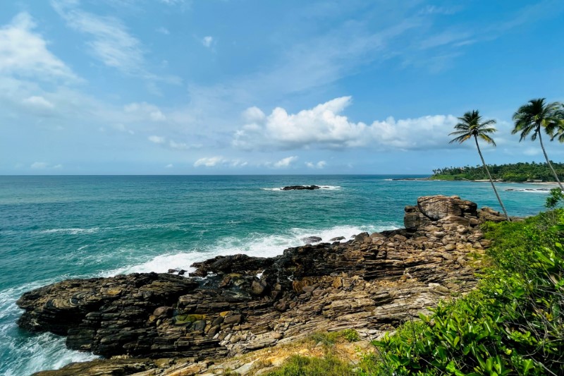 Rondreizen – Rondreis Sri Lanka & Malediven Compleet