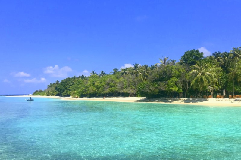 Rondreizen – Rondreis Authentiek Sri Lanka & Malediven