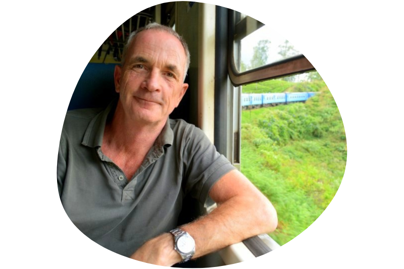 Rondreizen – Treinreis Sri Lanka Compleet