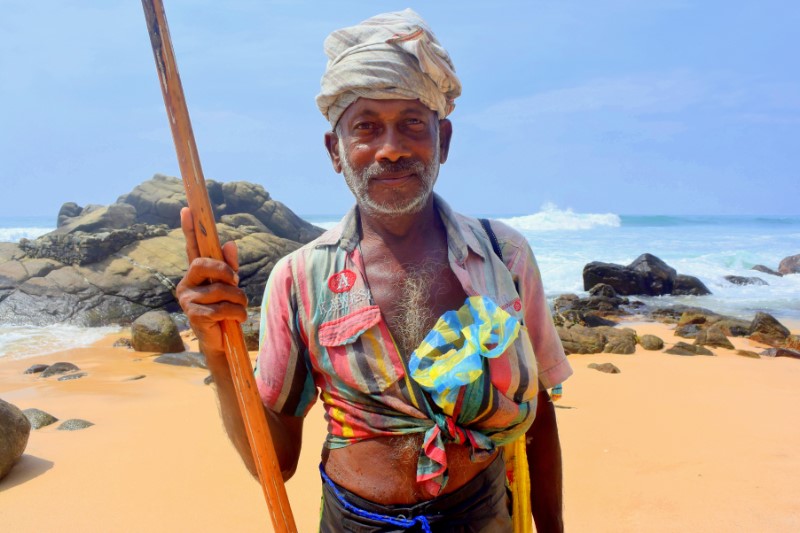Rondreizen – Boutique Rondreis Sri Lanka