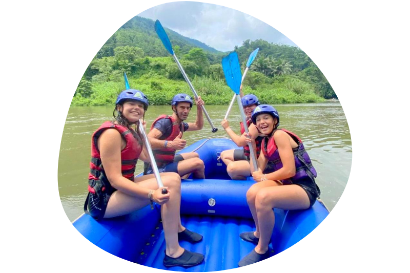 Familiereizen – Familiereis Actief Sri Lanka