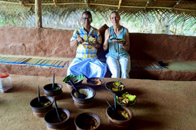 Rondreizen – Rondreis Relaxed door Sri Lanka