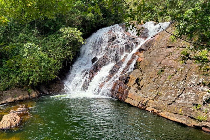 Rondreizen – Natuurreis Sri Lanka