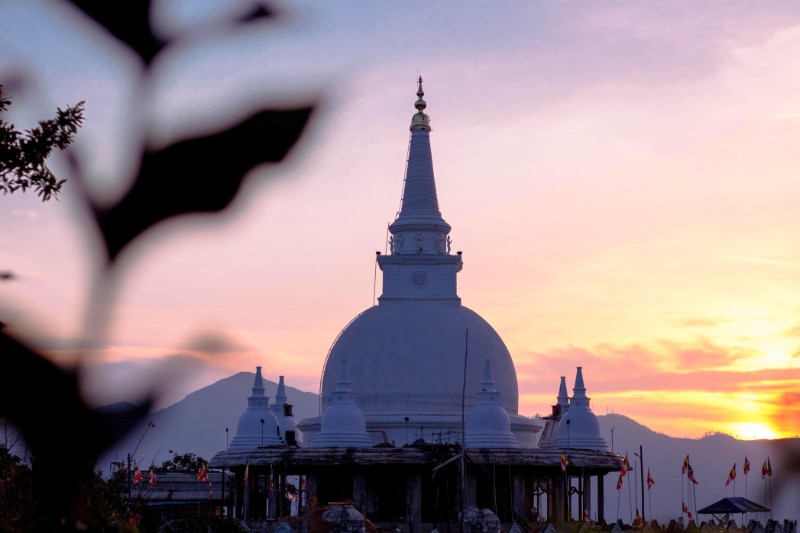 Rondreizen – Boutique Rondreis Sri Lanka