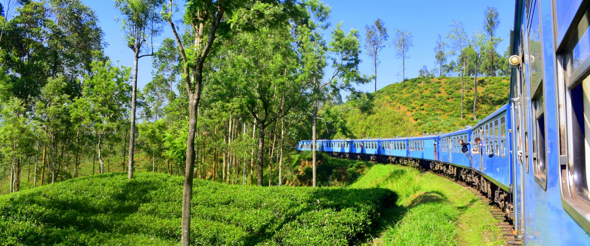 Rondreizen – Rondreis Avontuurlijk Sri Lanka