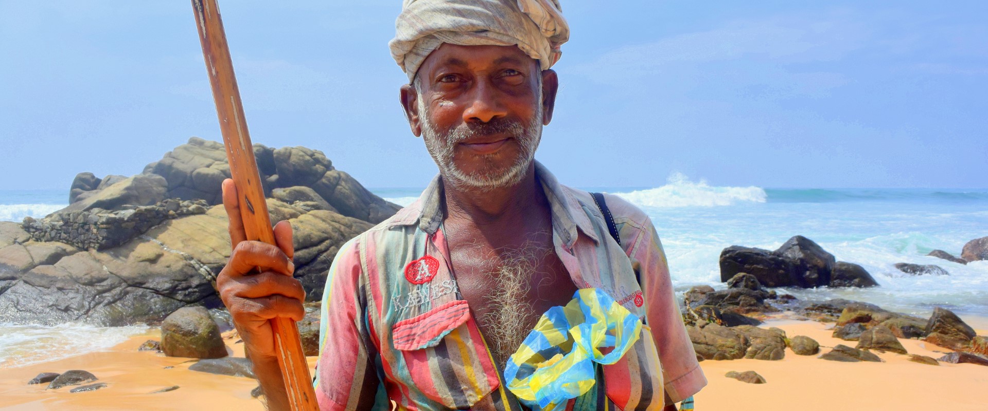 Rondreizen – Rondreis Authentiek Sri Lanka