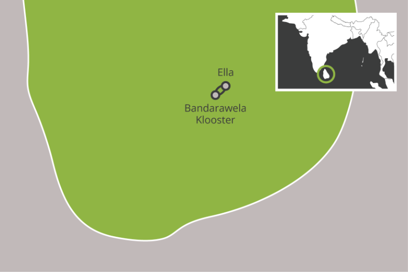 Excursies – Bandarawela Klooster