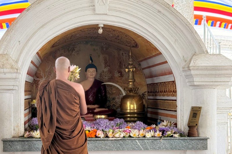 Rondreizen – Boutique Rondreis Sri Lanka