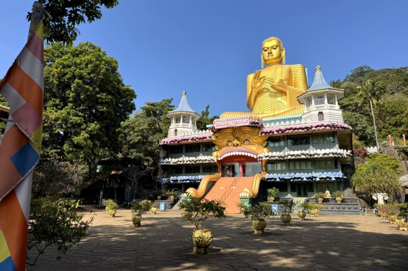 Familiereizen – Familie Rondreis Sri Lanka Zomervakantie