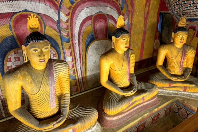 Rondreizen – Boutique Rondreis Sri Lanka