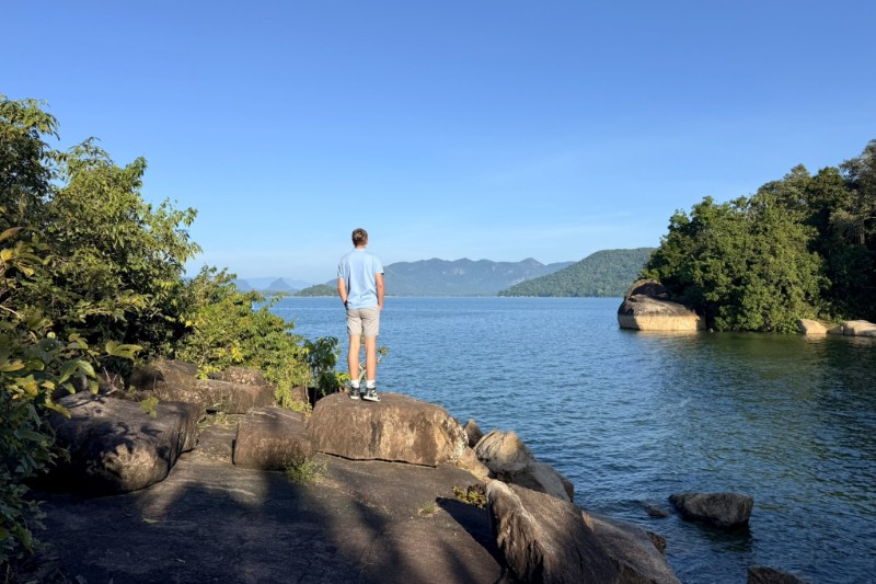Familiereizen – Familiereis Sri Lanka Compleet