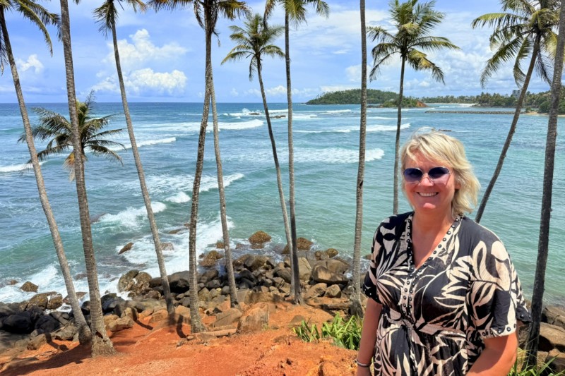 Over Ons – Sri Lanka Specialist