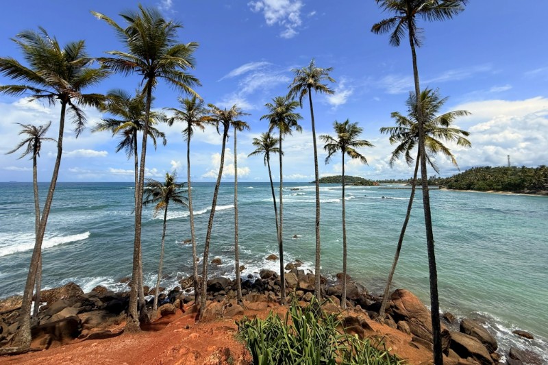 Familiereizen – Familiereis Actief Sri Lanka