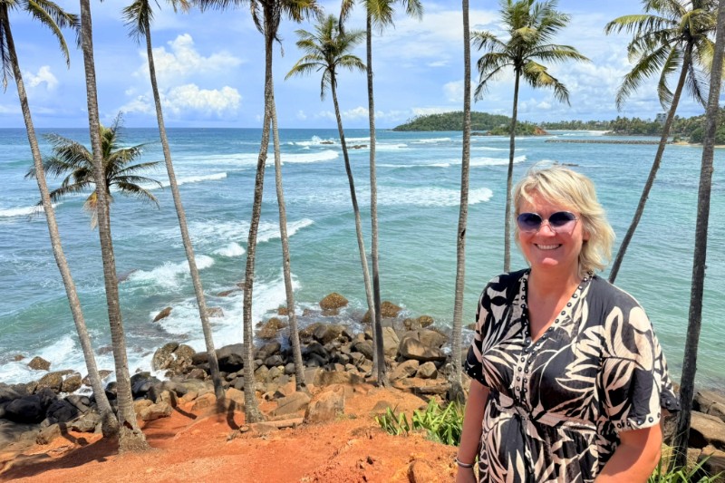 Rondreizen – Rondreis Authentiek Sri Lanka