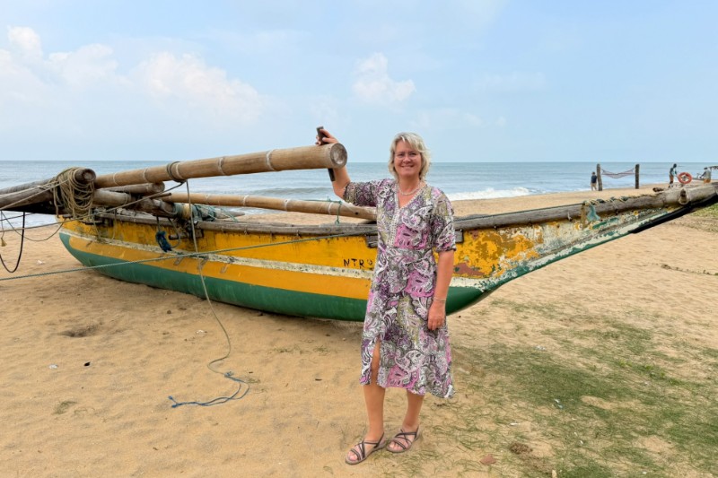 Familiereizen – Familie Rondreis Sri Lanka Zomervakantie