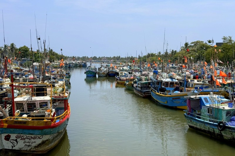 Rondreizen – Boutique Rondreis Sri Lanka