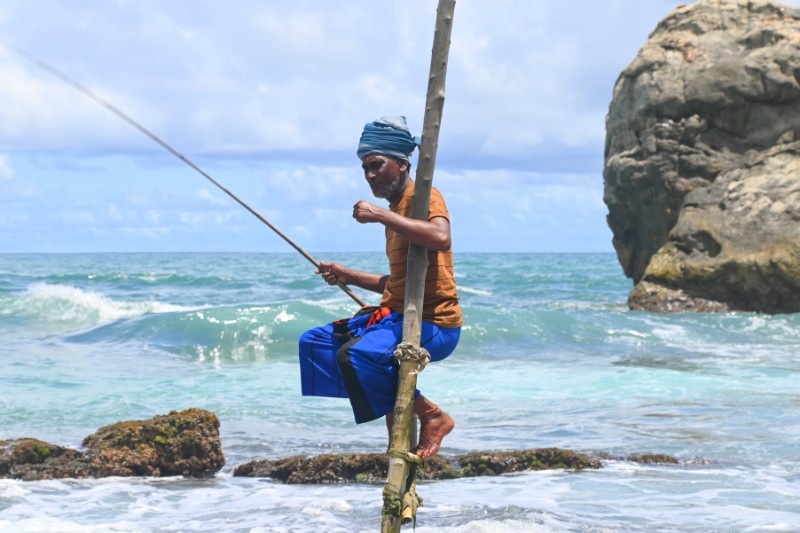 Familiereizen – Familie Rondreis Sri Lanka Zomervakantie