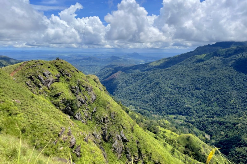 Rondreizen – Rondreis Actief Sri Lanka