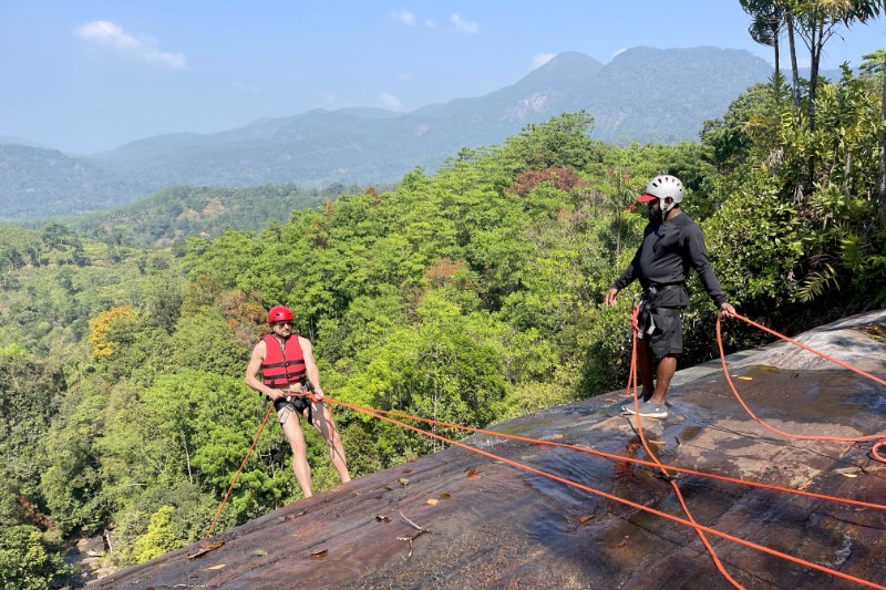 Rondreizen – Eco Lodge Rondreis Sri Lanka