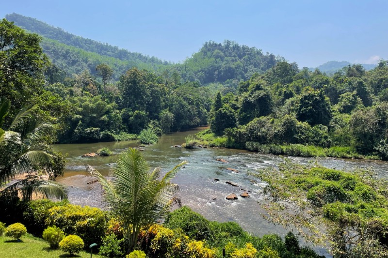 Familiereizen – Familiereis Sri Lanka Natuur & Safari