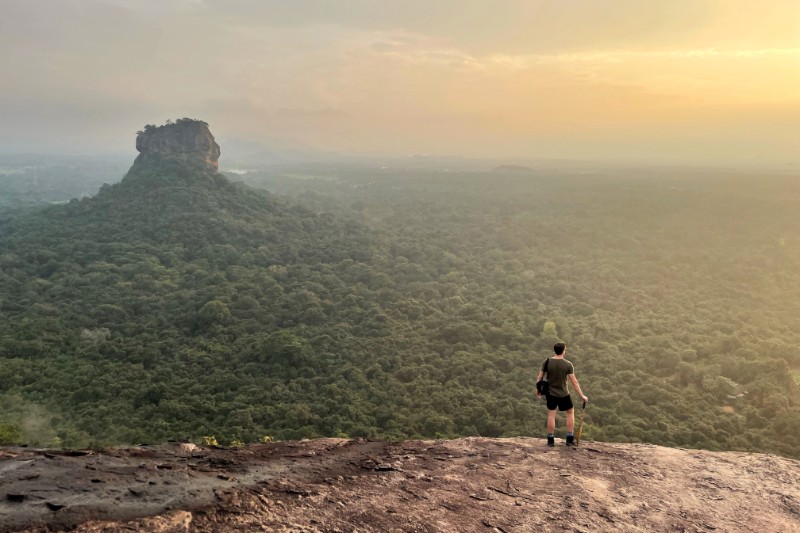 Familiereizen – Familiereis Sri Lanka Compleet