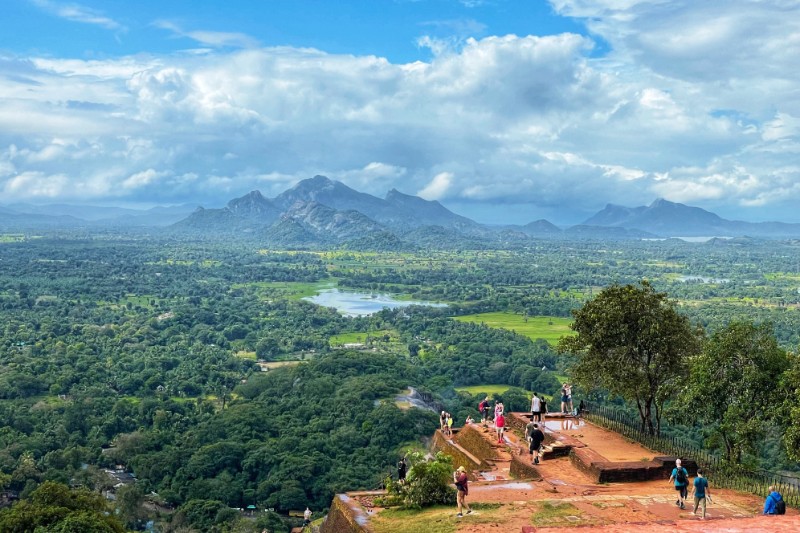Familiereizen – Familiereis Sri Lanka Compleet