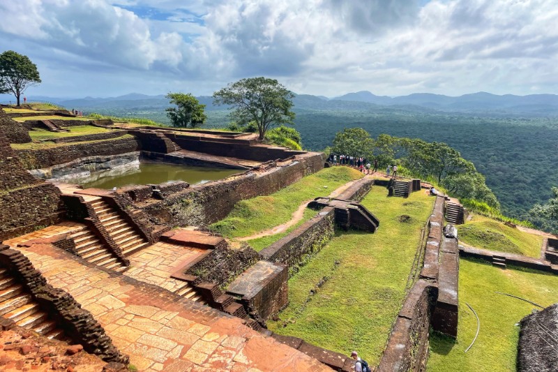 Rondreizen – Rondreis Authentiek Sri Lanka & Malediven