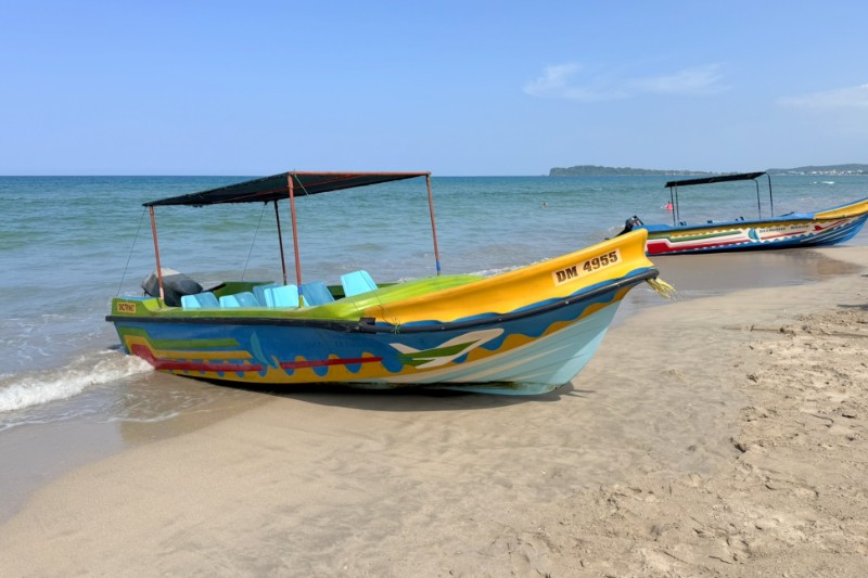 Rondreizen – Rondreis Hoogtepunten Sri Lanka