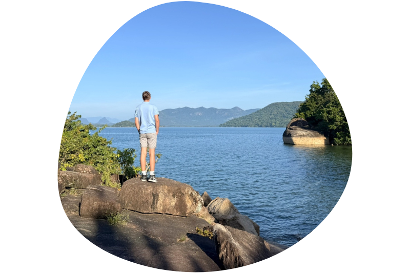 Excursies – In de Jungle van Gal Oya
