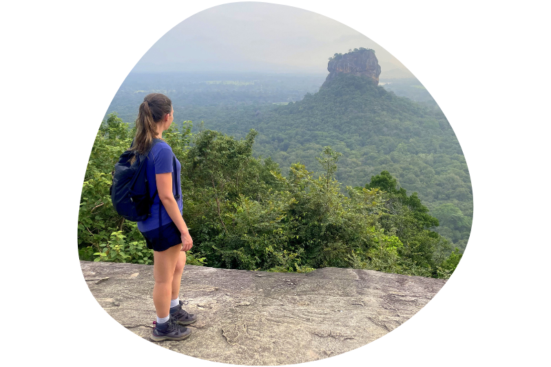 Familiereizen – Familie Rondreis Sri Lanka Zomervakantie