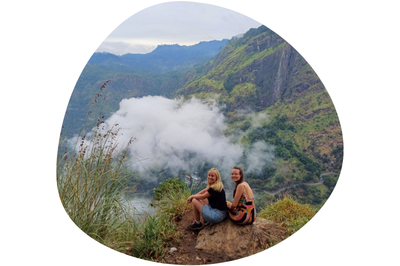 Familiereizen – Exclusieve Familiereis Sri Lanka