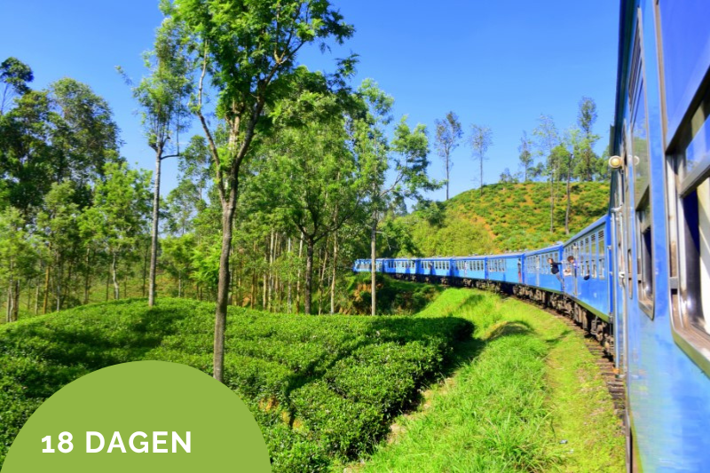 – Sri Lanka