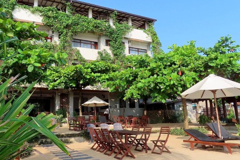 Familiereizen – Familiereis Klassiek Sri Lanka Familiereizen – Familiereis Klassiek Sri Lanka