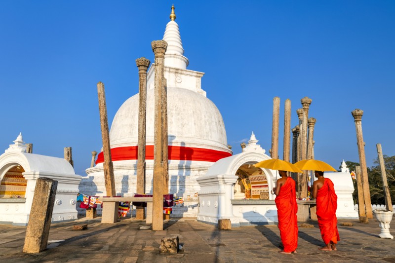 Rondreizen – Rondreis Het Andere Sri Lanka
